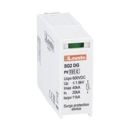 LOVSGX02DG600M2