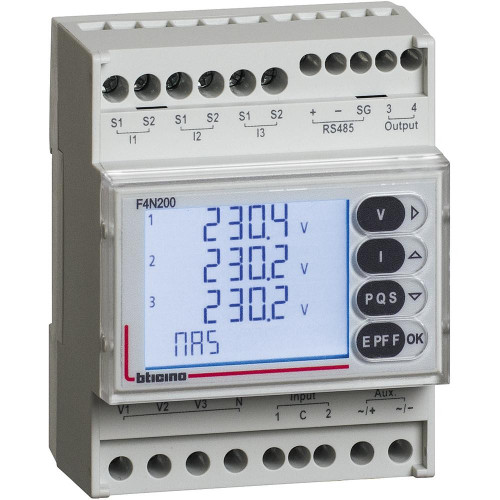 BTIF4N200