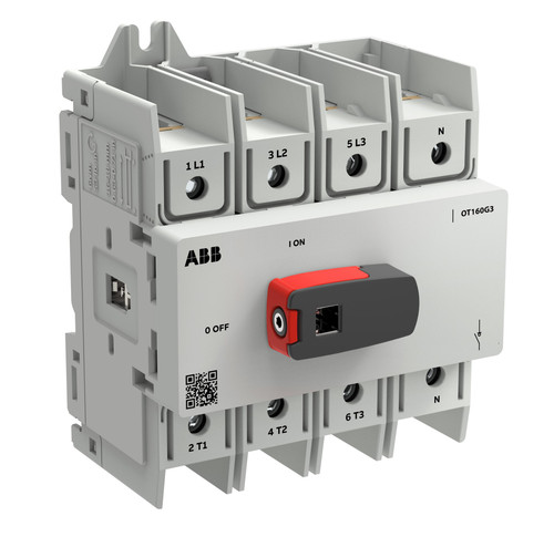 ABBOT160G3-4BSN2