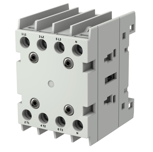 ABBOT25G1-4DSN2