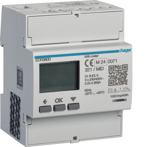 HAGECR380D