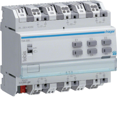HAGTXA306