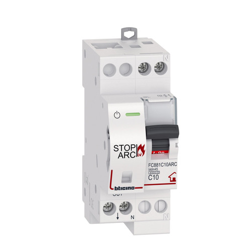 BTIFC881C10ARC