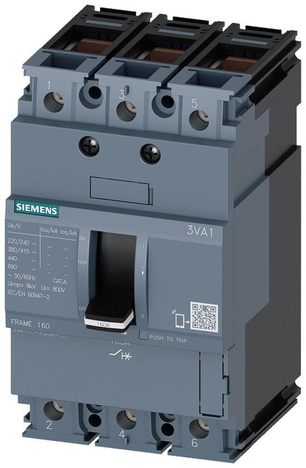 SIE3VA11805ED360AA0