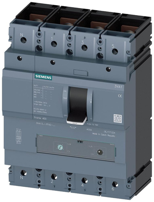 SIE3VA13405FF420AA0
