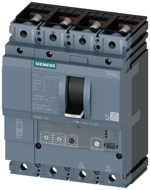 SIE3VA20106HL420AA0