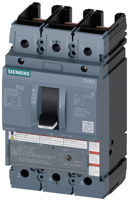 SIE3VA52155EC310AA0