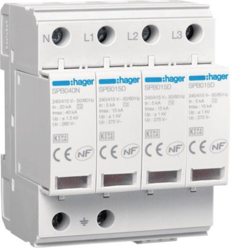 HAGSPB415R