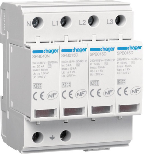HAGSPB415R