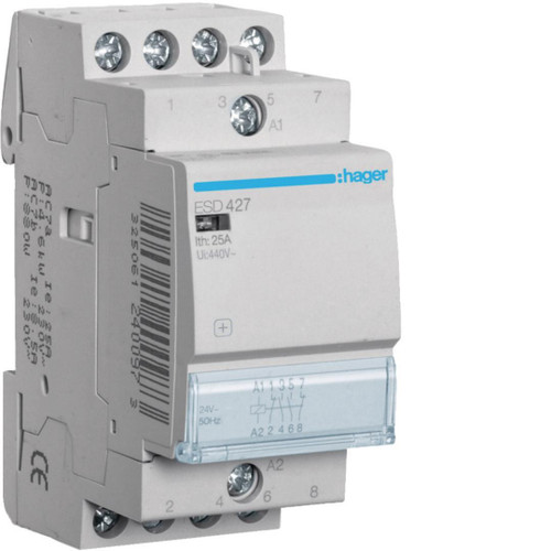 HAGESD427