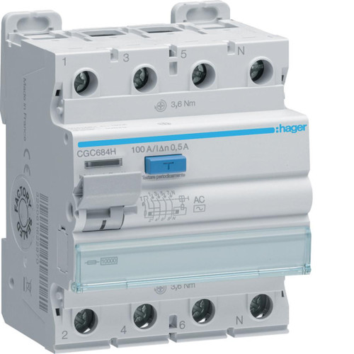 HAGCGC684H