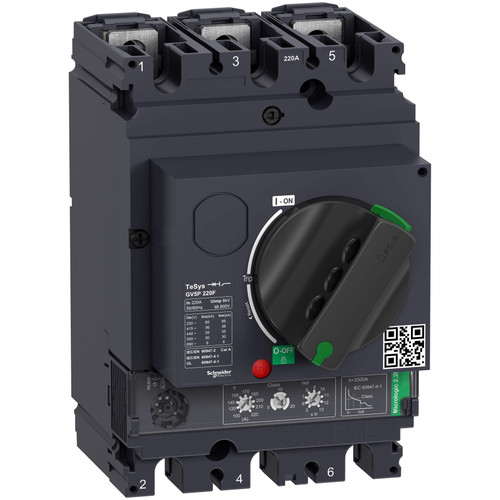 SNRGV5P220F