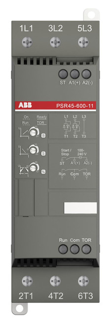 ABBPSR45-600-11