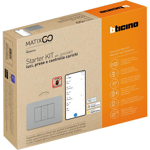BTIJG1010KIT