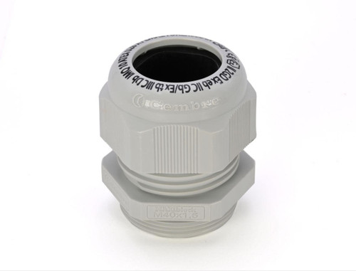 CEM4900.M40