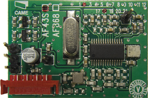 CMC001AF43S