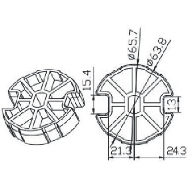 CMC001YK5120