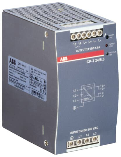 ABBCPT245