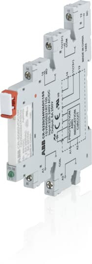 ABBCRS220240VADC1SS