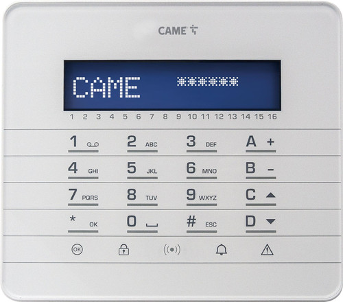 CMC846CA-0130