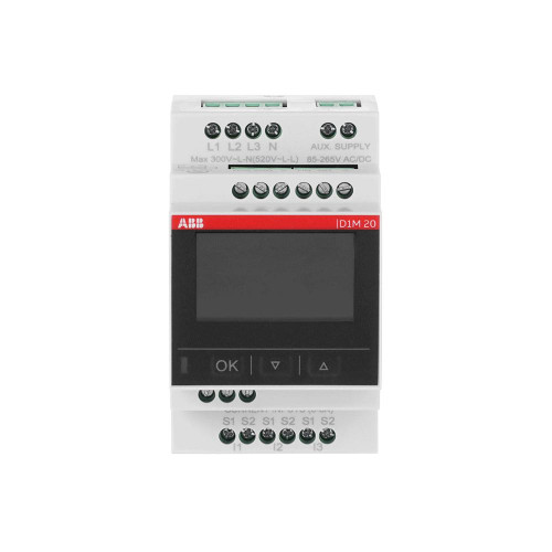 ABBD1M20RS485
