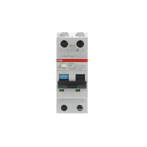 ABBDS201C20A30