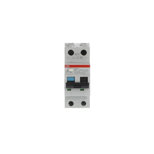 ABBDS201C25AC300