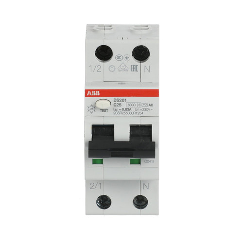 ABBDS201C25AC30