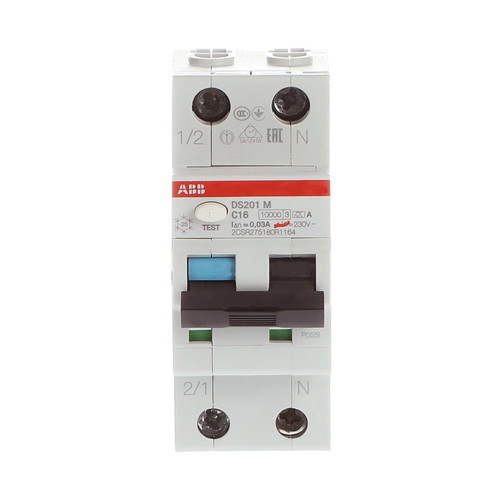 ABBDS201MC16A30