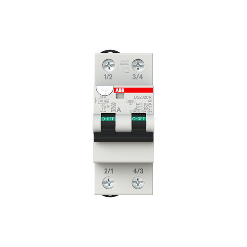 ABBDS202CRC6A30