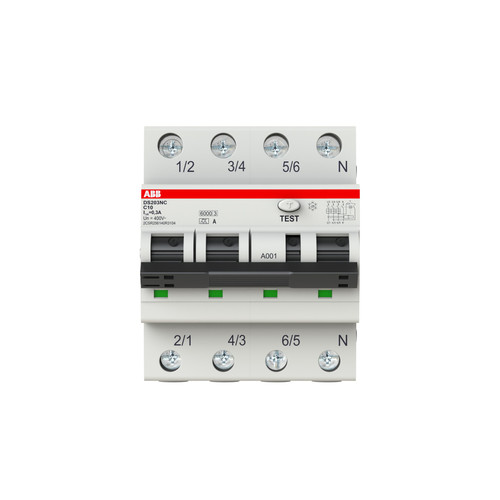 ABBDS3NC10A300