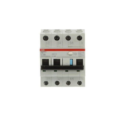 ABBDS3NC16AC300