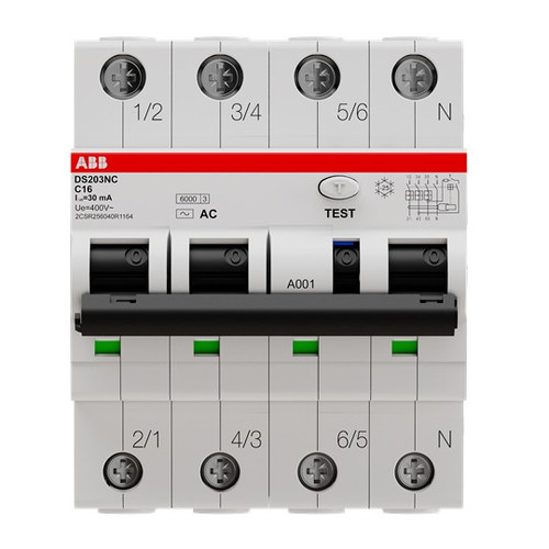 ABBDS3NC16AC30