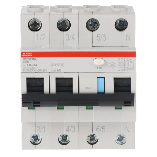 ABBDS3NC25AC30