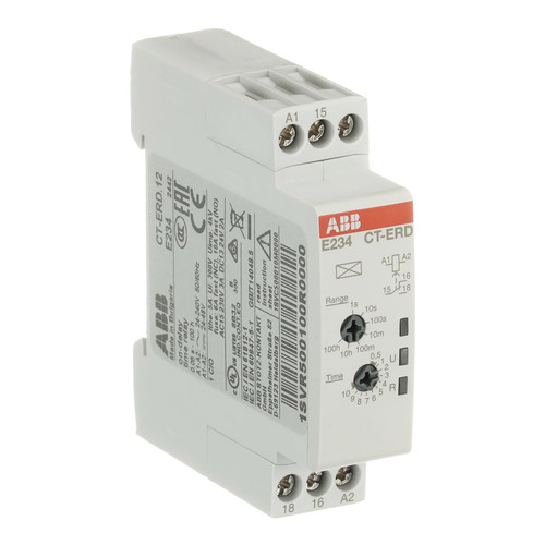ABBEA 681 5