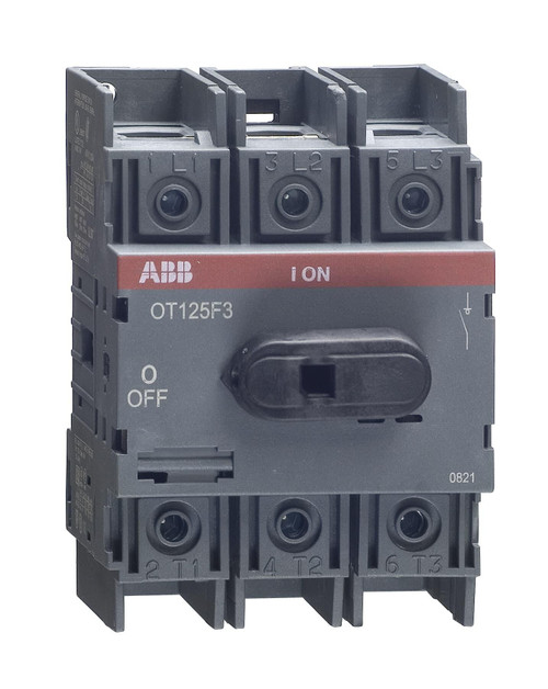 ABBEE 264 6