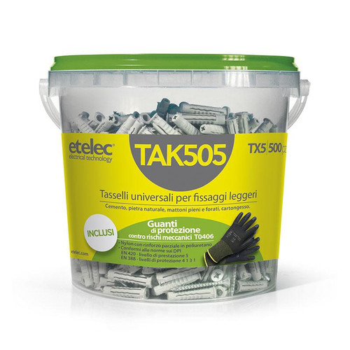 ETLTAK505
