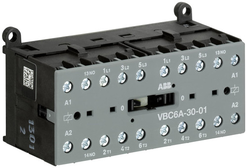 ABBEL 513 8