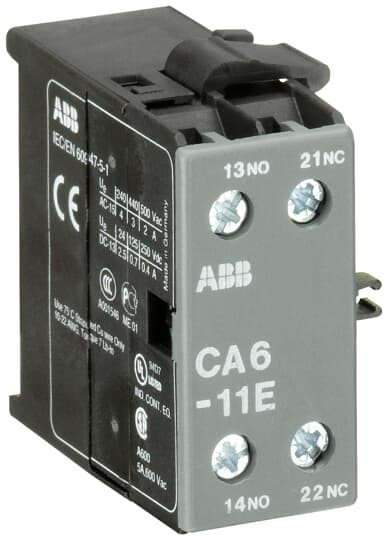 ABBEL 521 1