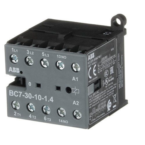 ABBEM 673 9