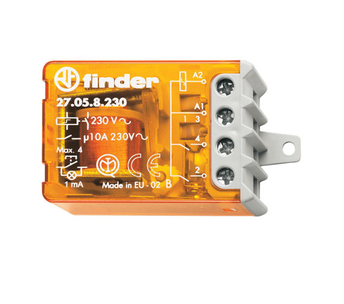 FIN270581100000