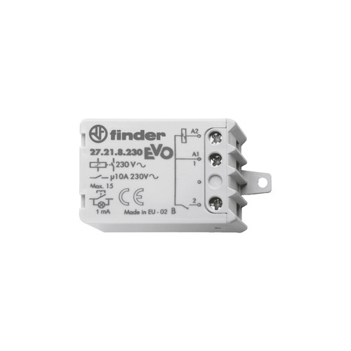 FIN272182300000