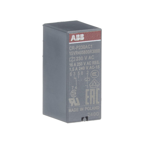 ABBER 518 1