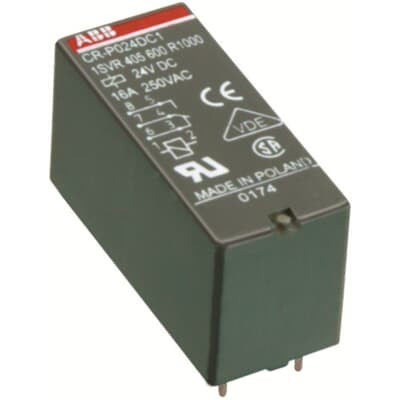 ABBER 527 2