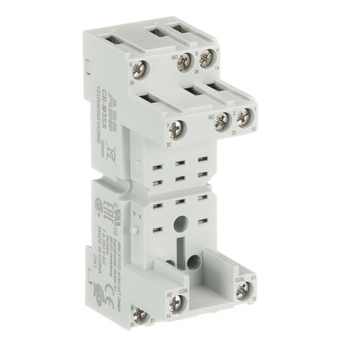 ABBER 607 2