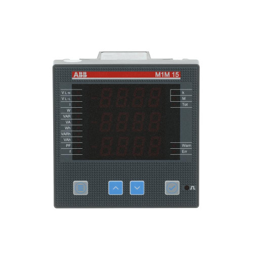 ABBM1M15RS485