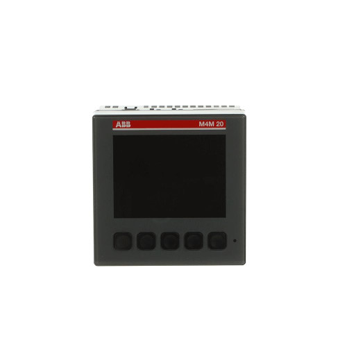 ABBM4M20RS485