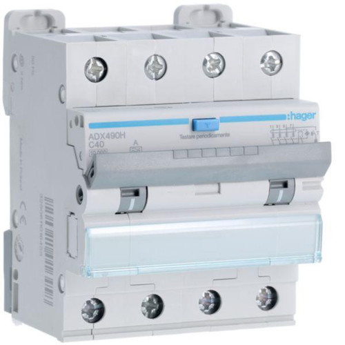 HAGADX490H