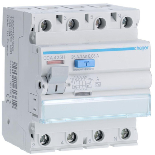 HAGCDA425H