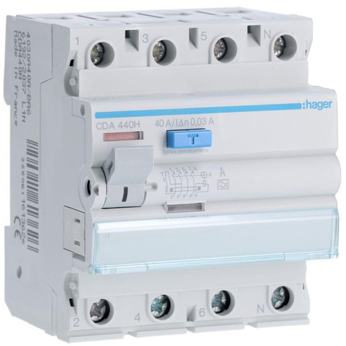 HAGCDA440H
